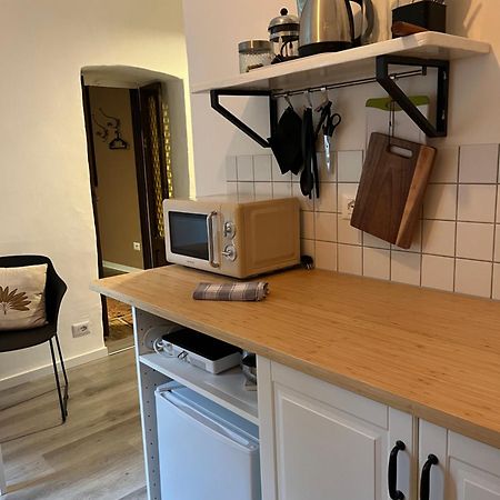メナッジョCasa Tobeアパートメント エクステリア 写真