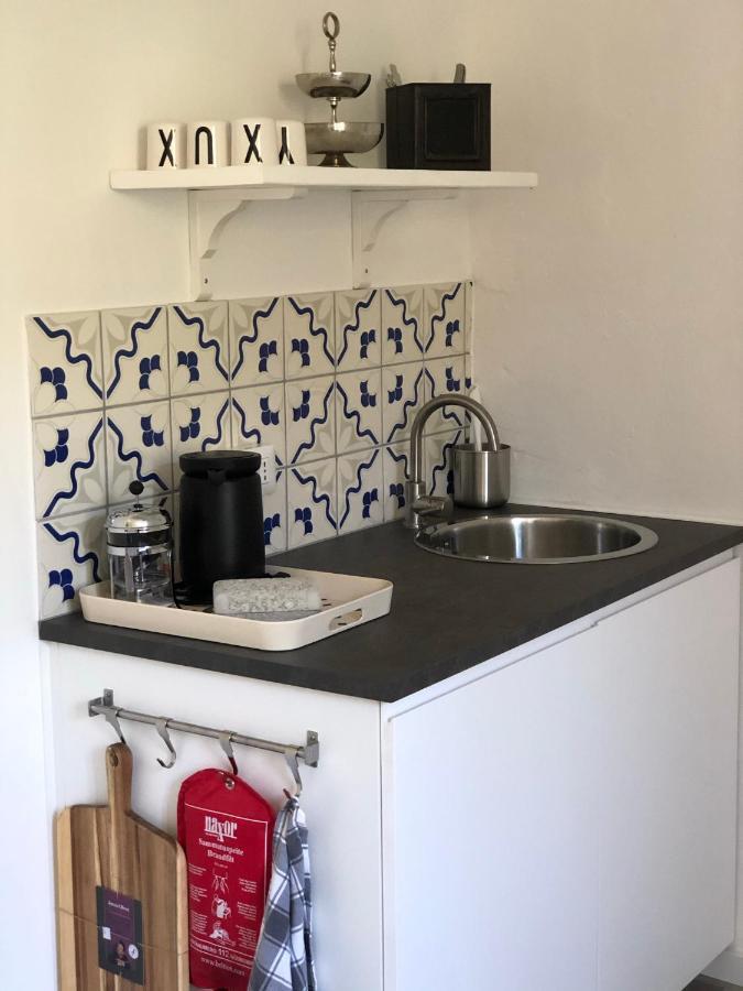 メナッジョCasa Tobeアパートメント エクステリア 写真